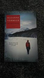 Suzanne Vermeer - Zwarte piste, Ophalen of Verzenden, Zo goed als nieuw, Suzanne Vermeer