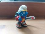 Wandelaar smurf De Smurfen, Verzamelen, Smurfen, Ophalen of Verzenden