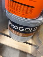 Progold Glasweefsellijm & Glasweefsel PG401 - Nieuw, Wit, Nieuw, Ophalen of Verzenden, Verf