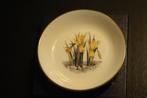 Royal Worcester snuiterijen bordje, Antiek en Kunst, Ophalen of Verzenden