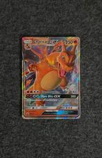 Charizard GX Promo SM211, Hobby en Vrije tijd, Verzamelkaartspellen | Pokémon, Ophalen of Verzenden, Zo goed als nieuw