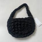 COS quilted mini shoulder bag tas (zwart), Sieraden, Tassen en Uiterlijk, Tassen | Schoudertassen, Ophalen of Verzenden, Nieuw