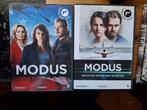 modus 1   en 2, Vanaf 9 jaar, Ophalen of Verzenden, Zo goed als nieuw, Drama