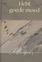Spurgeon C.H. Hebt goede moed, Verzenden, Gelezen, C.H. Spurgeon, Christendom | Protestants