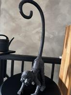 Plantenhanger aapje woondecoratie, Ophalen of Verzenden, Zo goed als nieuw