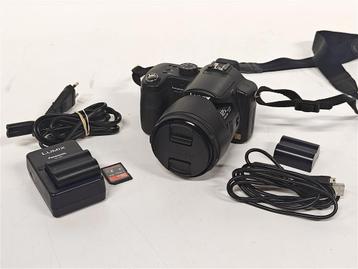 A6988 Lumix Panasonic DMC-FZ50 beschikbaar voor biedingen