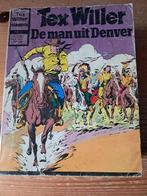 Div tex willer classics, Boeken, Europa, Meerdere comics, Williams lektuur, Ophalen