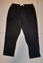 NIEUW! ZOI ¾broek/ maat 40, Maat 38/40 (M), Zwart, Nieuw, Ophalen of Verzenden