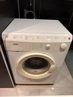 Hoover Wasmachine 5kg - Voorlader, Witgoed en Apparatuur, Wasmachines, Ophalen, 1200 tot 1600 toeren, Gebruikt, 4 tot 6 kg