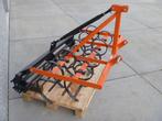 Tarpan Pro Cultivator 140cm / Met Rol, Overige, Grondbewerking