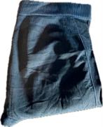 Thermo Broek Blauw Maat 158/164 - Wintersport, Jongen of Meisje, Sport- of Zwemkleding, Ophalen of Verzenden, Zo goed als nieuw