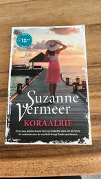 Suzanne Vermeer - Koraalrif, Gelezen, Verzenden, Suzanne Vermeer, Amerika