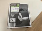 Nieuwe Home Creation toiletrolhouder, Huis en Inrichting, Ophalen of Verzenden, Nieuw, Zwart, Overige typen