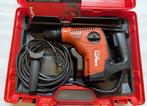Hilti TE 7-C, Doe-het-zelf en Verbouw, Gereedschap | Boormachines, Ophalen of Verzenden, Zo goed als nieuw, Boor- en/of Breekhamer