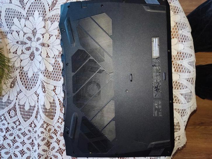 Acer Nitro 5 RTX 2060 Gaming Laptop - 144Hz, Computers en Software, Windows Laptops, Gebruikt, Ophalen