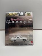 Hotwheels premium mazda cosmo sport, Ophalen of Verzenden, Zo goed als nieuw, Auto