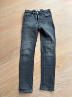 Calvin Klein Jeans - Grijs - Maat 14, Overige jeansmaten, Ophalen of Verzenden, Zo goed als nieuw, Grijs