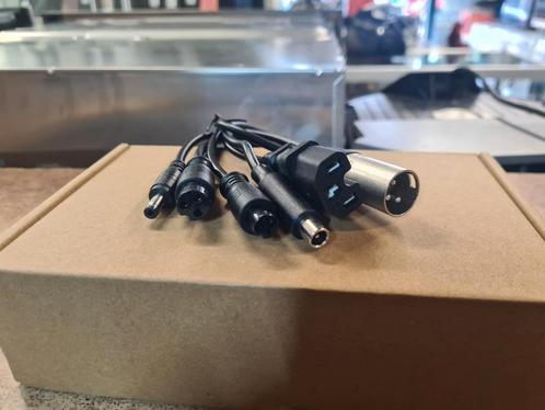 Universele oplader voor elektrische fietsen / step / Fatbike, Audio, Tv en Foto, Opladers, Nieuw, Ophalen of Verzenden