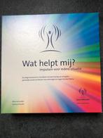 Wat helpt mij? Impulsen voor iedere situatie, Boeken, Ophalen of Verzenden