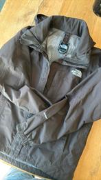 The North Face jack, men, S, Ophalen, Gedragen, Bruin