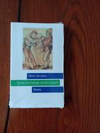 Kleine psychologie van het gesprek Harry Stroeken Boom NIEUW, Nieuw, Ophalen of Verzenden, Harry Stroeken, Overige onderwerpen