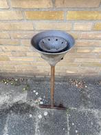 Vintage/antieke was stamper, Antiek en Kunst, Antiek | Gereedschap en Instrumenten, Ophalen