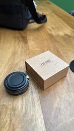Techart TZM-02 Zgan Leica naar Nikon Z AF, Ophalen, Zo goed als nieuw