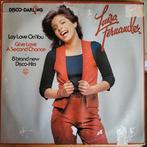 Luisa Fernández - Disco Darling LP, Ophalen of Verzenden, 1980 tot 2000, Gebruikt, 12 inch