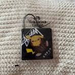 Stüssy stussy Pikachu pokemon auto hanger autohanger, Nieuw, Ophalen of Verzenden