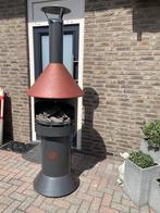 Te koop gas Sfeerhaard tuin, Ophalen, Zo goed als nieuw
