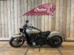 Indian Scout Classic Limited, Motoren, Motoren | Overige merken, Bedrijf, Meer dan 35 kW, Overig, 1250 cc