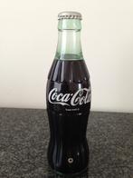 radio Coca-Cola Flesje 20cm Printed in Thai zeldzaam.1963, Audio, Tv en Foto, Ophalen, Zo goed als nieuw, Transistorradio