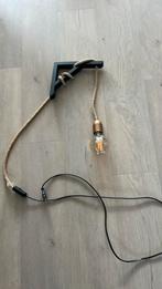 Wandlamp, Ophalen of Verzenden, Zo goed als nieuw