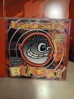 Hardcore Blast!, Ophalen of Verzenden, Zo goed als nieuw