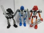 8566 8570 8572 Bionicle Nuva,. Verzenden is mogelijk, Kinderen en Baby's, Speelgoed | Duplo en Lego, Ophalen, Zo goed als nieuw