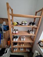 Ikea stellingkast, Huis en Inrichting, Kasten | Stellingkasten, Ophalen, Gebruikt