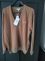 Lacoste vest - XL - Nieuw, Kleding | Heren, Ophalen of Verzenden, Nieuw, Maat 52/54 (L)
