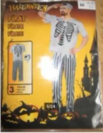 3 delig Skelet mt L beschikbaar voor biedingen