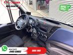 Iveco Daily 35S16V 2.3 ZF Aut. 352 L3H2 EXPORT 270Gr Deuren/, Automaat, Gebruikt, Euro 6, Iveco