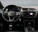 Volkswagen Tiguan 1.5 TSI 150pk 7-DSG 2X R-line, Automaat, LED verlichting, 4 cilinders, 150 pk