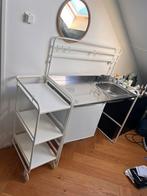 TILLREDA Koelkast - Compact en Handig, Witgoed en Apparatuur, Minder dan 85 cm, Ophalen of Verzenden, Minder dan 75 liter, 45 tot 60 cm