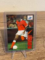 Patrick Kluivert Panini WK 1998 #86, Verzamelen, Sportartikelen en Voetbal, Ophalen of Verzenden, Zo goed als nieuw, Buitenlandse clubs