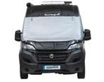 Boxer isolatie raamisolatie ducato jumper isolatiemap, Caravans en Kamperen, Ophalen, Nieuw