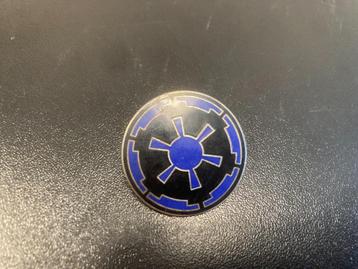 Star Wars Galactic Empire pin 1993 Hollywood Pins beschikbaar voor biedingen