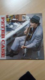 Peter Case- Peter Case LP, Ophalen of Verzenden, 1980 tot 2000, Zo goed als nieuw, 12 inch