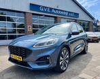 Ford KUGA 2.5 PHEV ST-LINE X, Gebruikt, Met garantie (alle), Blauw, Plug-in hybride