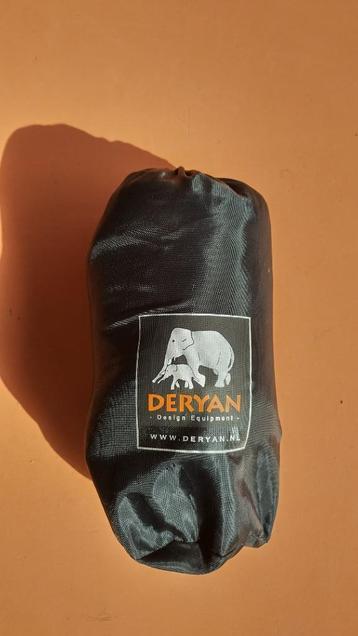 Deryan The Airtravel beschikbaar voor biedingen