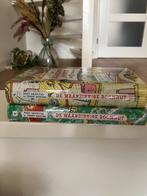 Waanzinnige boomhut Deel 1 & 4, Boeken, Kinderboeken | Jeugd | 10 tot 12 jaar, Ophalen of Verzenden, Zo goed als nieuw