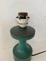 Cor Unum keramiek tafellamp , jaren 70, Minder dan 50 cm, Overige materialen, Jaren 70, Gebruikt