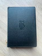 Klein Brevier deel 1, Ophalen of Verzenden